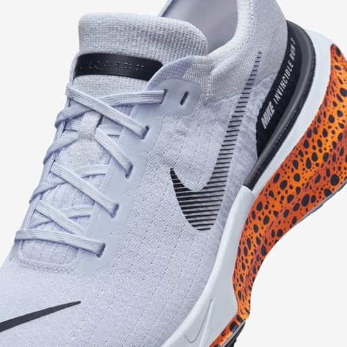 Nike Invincible 3 Electric Men's Road Running Shoes (FV2304-900, Multi-Color/Multi-Color) Size 9.5
