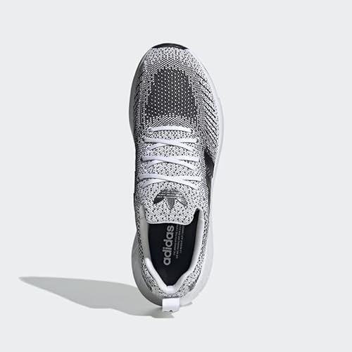 adidas Swift Run 22 Shoes Men's, White, Size 12