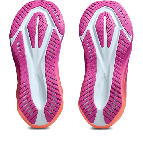 ASICS Novablast 5 Women's Trainers, 8.5 US