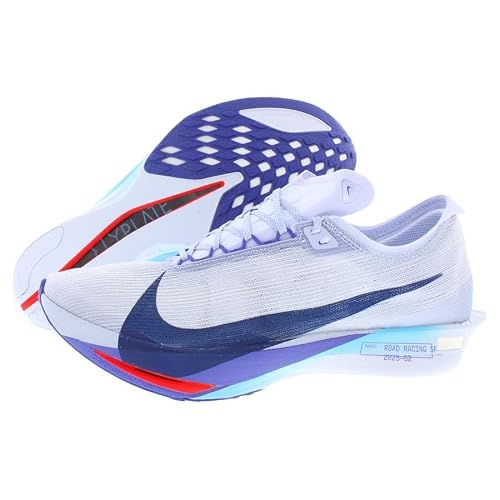 Unisex Streakfly 2 (001 - Ghost/Blue Void-Persian Violet)