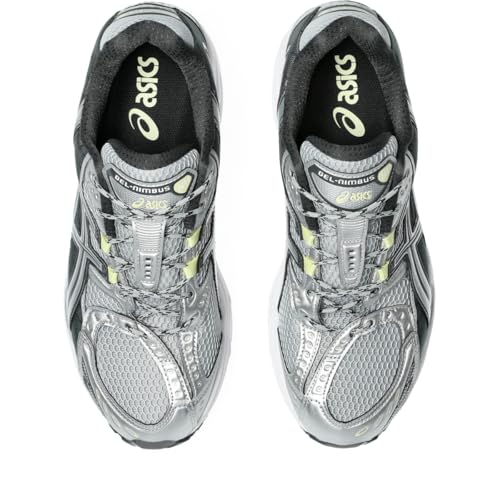Asics Gel-Nimbus 10.1 'Piedmont Grey / Graphite Grey'