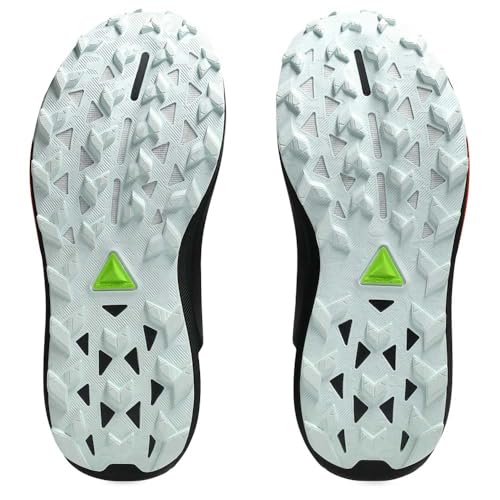 ASICS Women's Gel-Trabuco 13 Sneaker, Multicoloured, 5