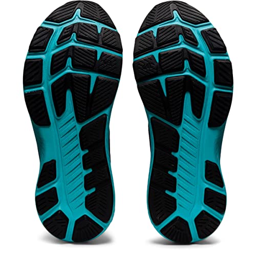 ASICS Men's Gel-Kayano LITE 2 Running Shoes, 9.5, Metropolis/Lake Drive
