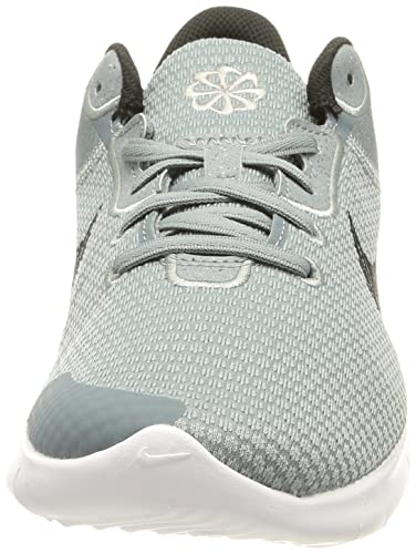Nike Men's Flex Experience Run 11Trainers, Football Grey Bright Crimson Black White, 10.5 US