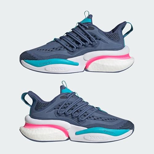 Adidas Women's AlphaBoost V1 Running Shoe