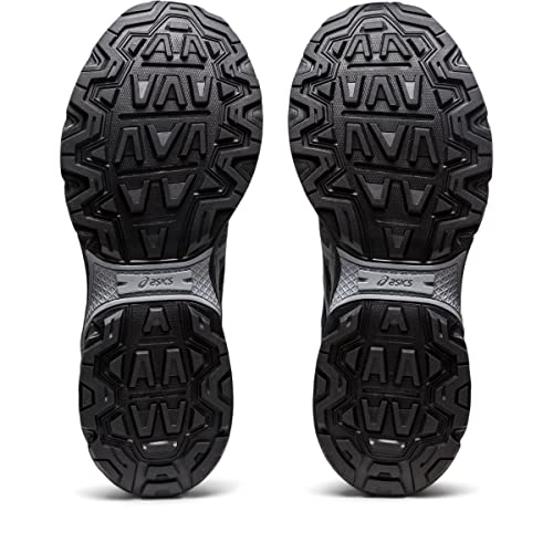 ASICS Men's Gel-Venture 7 Running Shoes, 10, Graphite Grey/Sheet Rock