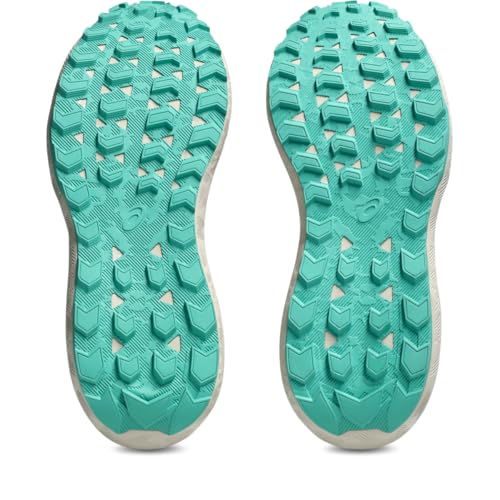 ASICS Women's Gel-Sonoma 8 Trail Running Shoes, 11, MORGANITE/Cacti