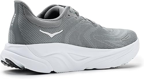 HOKA Men's Clifton 9 Sneaker (Asteroid/Silver, US Footwear Size System, Adult, Men, Numeric, Medium, 10)