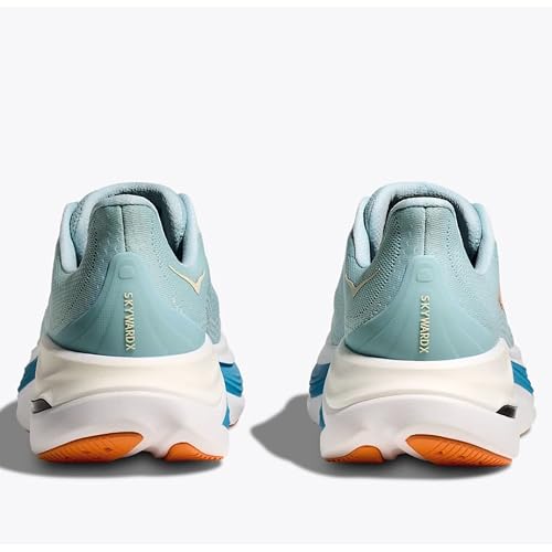 Hoka Men's Skyward X Clear Sea/Alpine Blue 12.5 Medium - alternate view 3