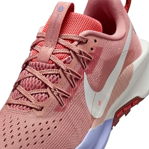 WOMEN'S PEGASUS TRAIL 5 - B - 601 RED STARDUST/MARS