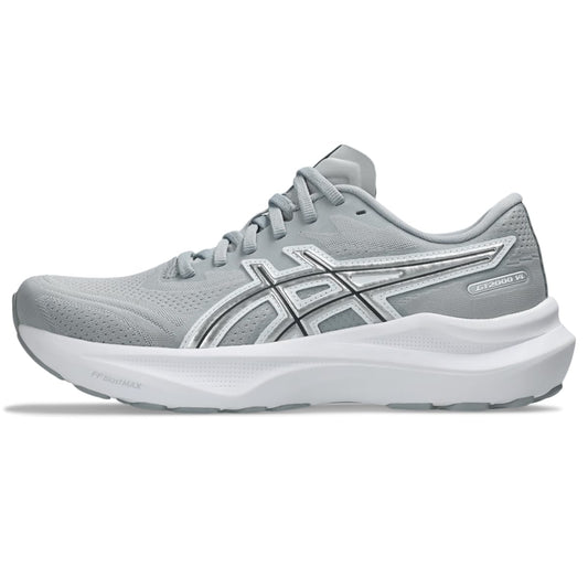 ASICS Men's GT.2000 14 Running Shoes, 9.5, Piedmont Grey/Pure Silver