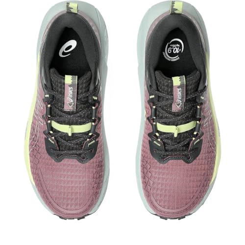 ASICS Gel-Trabuco 13 Women's Trainers, Multicoloured, 7.5