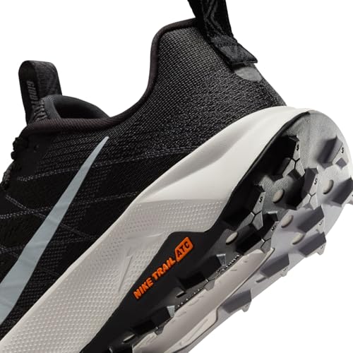 Women's Wildhorse 10 (003 - Black/Wolf Grey-Anthracite-Platinum Tint) - alternate view 4