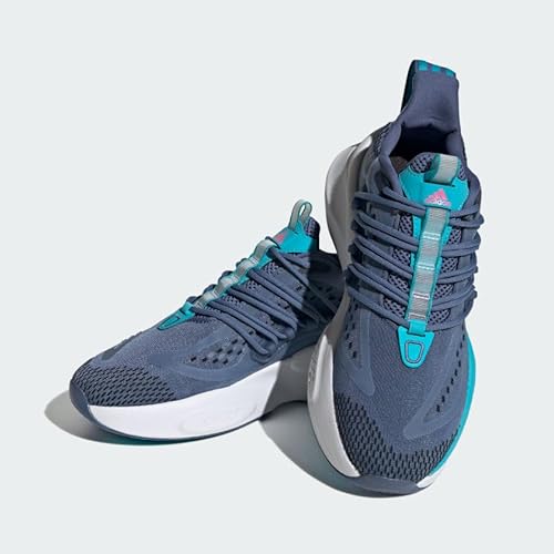 Adidas Women's AlphaBoost V1 Running Shoe