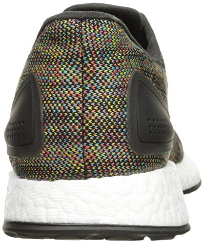 adidas Men's Pureboost DPR LTD Athletic Shoe, Black/Black, 8 M US