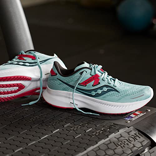 Saucony Guide 16 Women's Runing Shoe