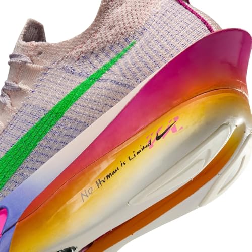 NIKE ALPHAFLY 3 ELIUD KIPCHOGE - FEMME