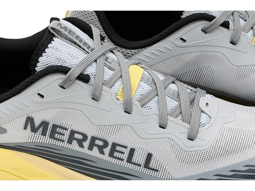 Merrell Men's Agility Peak 6 Pigeon 7 Medium