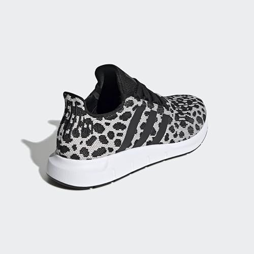 adidas Swift Run W 5.5 Raw White/Core Black/Carbon