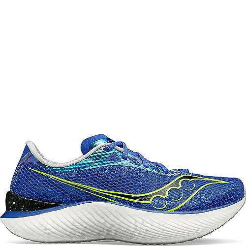 Saucony Men's Endorphin PRO 3 Running Shoe