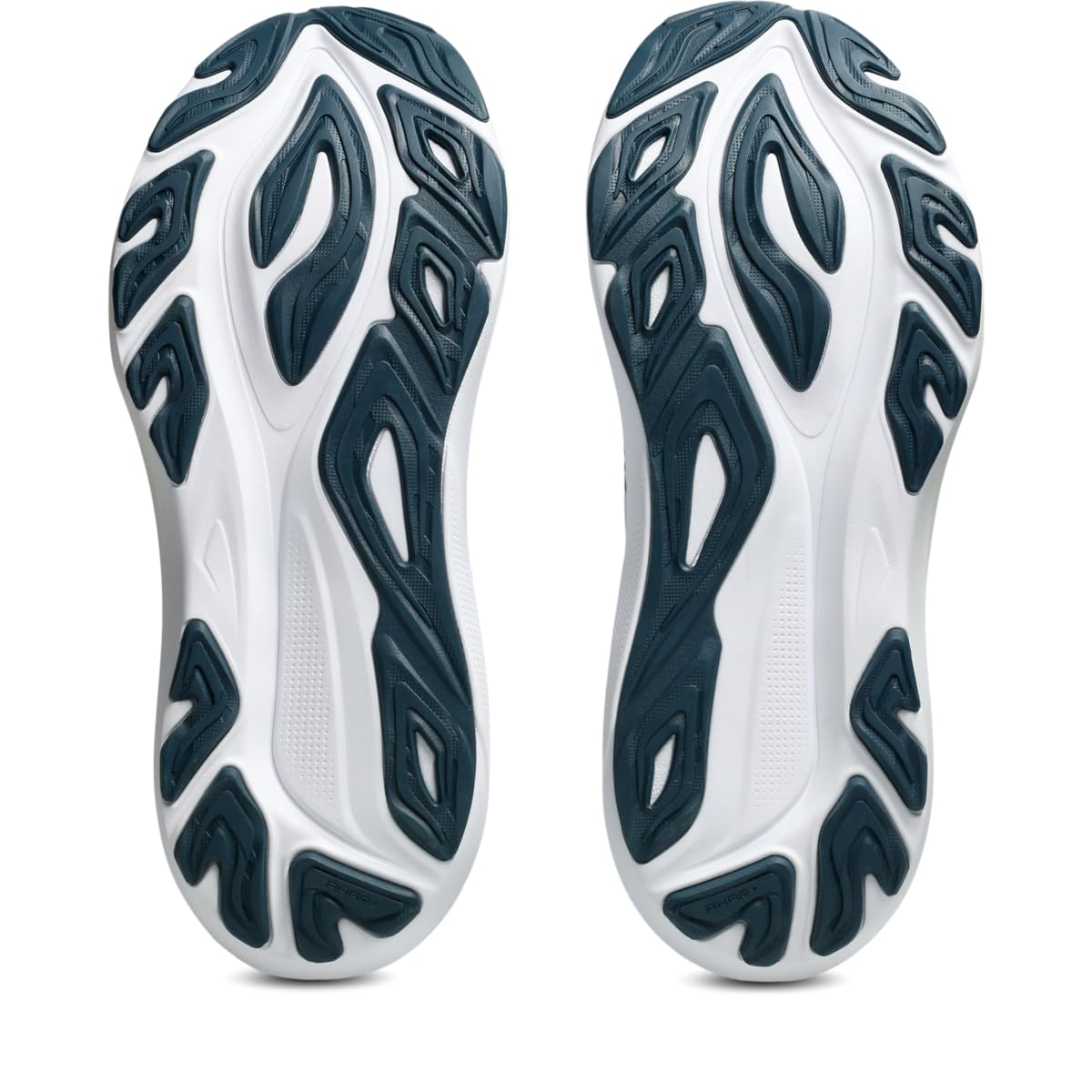 ASICS Men's GT-2000 14 Running Shoes, 10, Blue Fade/Tranquil Teal - alternate product view 7