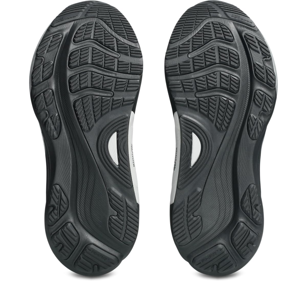 ASICS Men's Gel-Kayano 32 Running Shoes, 12, /Black