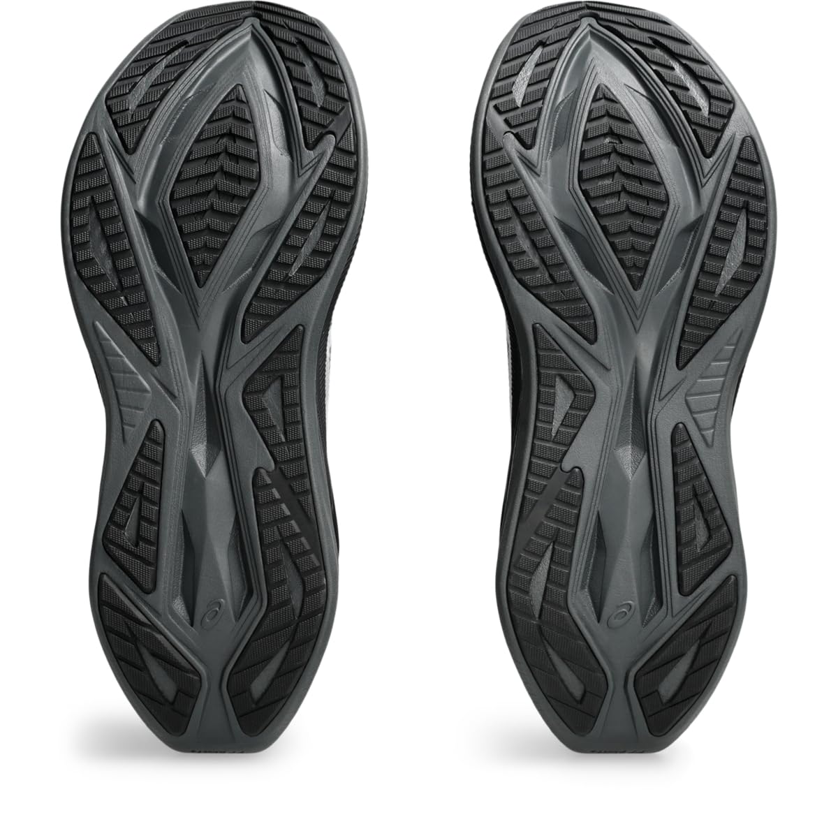 ASICS Unisex SUPERBLAST 2 Running Shoes, 10.5M / 12W, Black/White