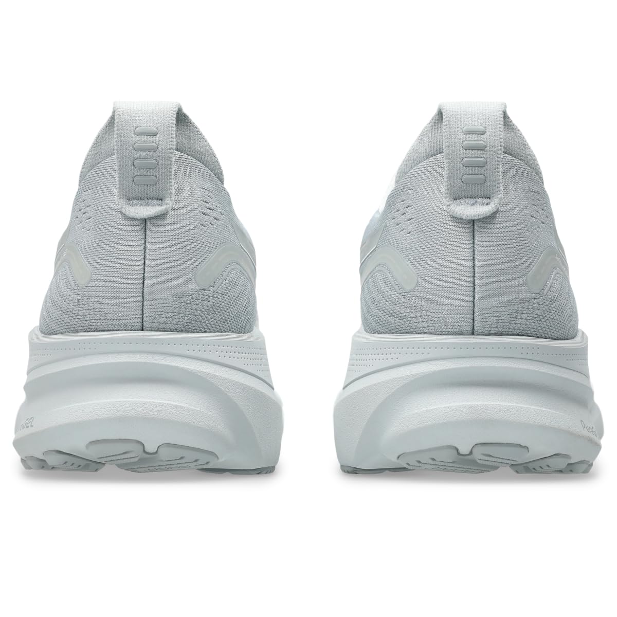 ASICS Men's Gel-Kayano 32 Running Shoes, 12, Piedmont Grey/Gravel