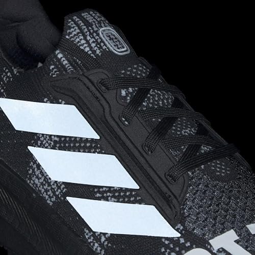 adidas x Overtime Ultraboost 5X Shoes Black/Black/White