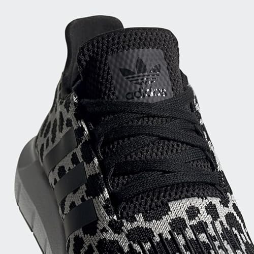 adidas Swift Run W 5.5 Raw White/Core Black/Carbon