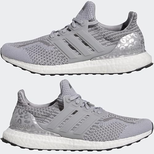 adidas Ultraboost 5.0 DNA Shoes Women's, Grey, Size 6