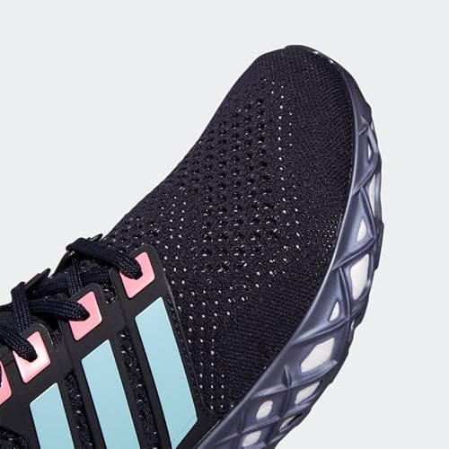 adidas Ultraboost Web DNA Shoes Men's, Blue, Size 6.5