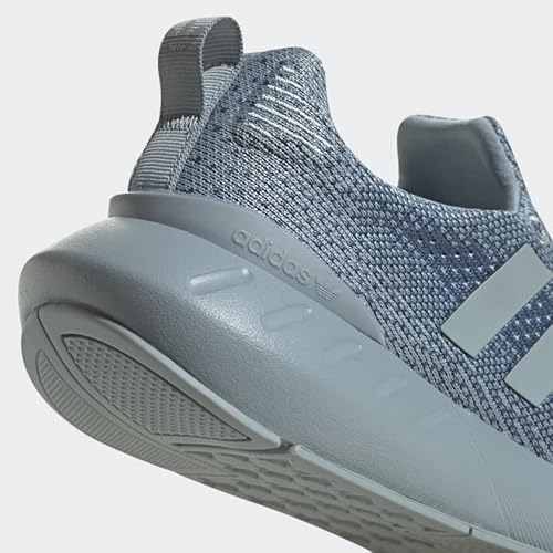 adidas Originals Women's Swift Run 22 Grey Three/Grey Five/Grey Five 5
