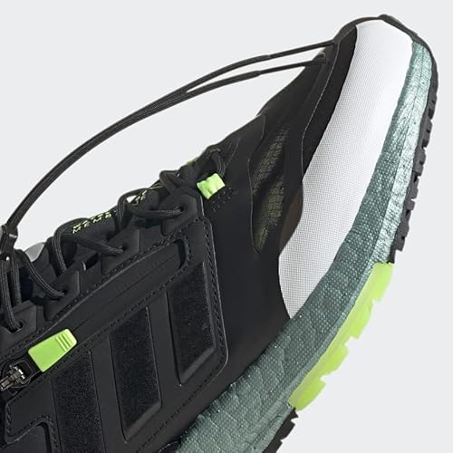 adidas Ultraboost 21 Gore-TEX Running Shoes Men's, White, Size 12