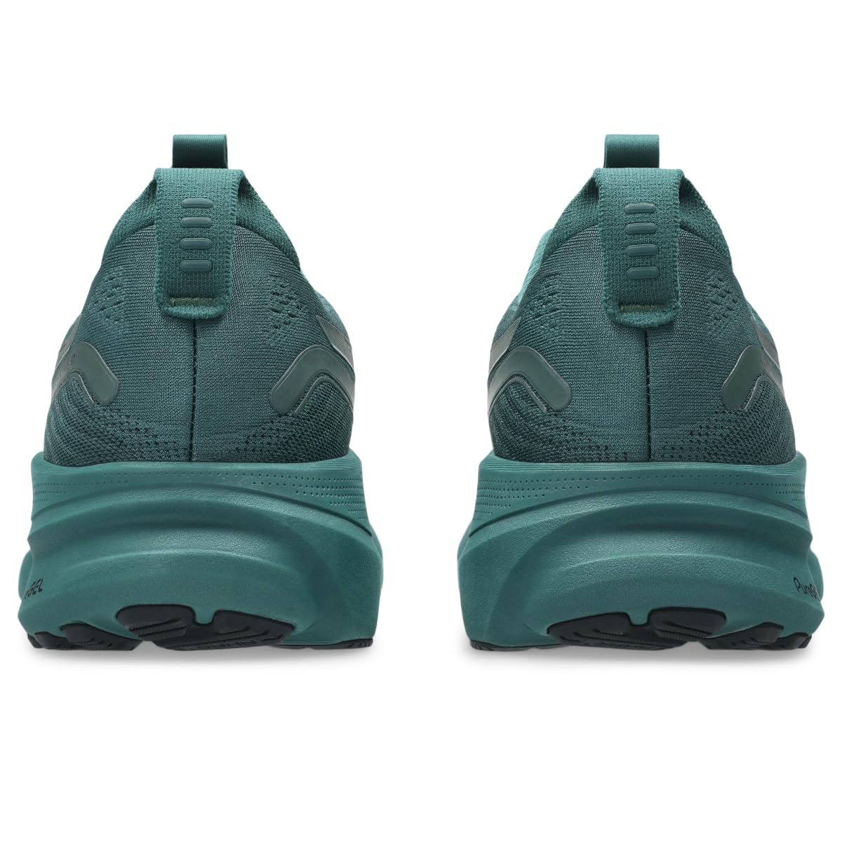 ASICS Men's Gel-Kayano 32 Running Shoes, 11.5, Dark Neptune/Black - alternate product view 5