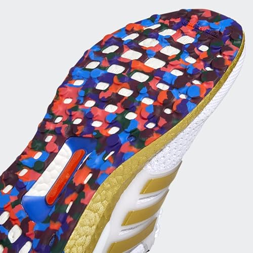 adidas Ultraboost 5.0 DNA Shoes Women's, White, Size 6