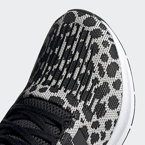 adidas Swift Run W 5.5 Raw White/Core Black/Carbon
