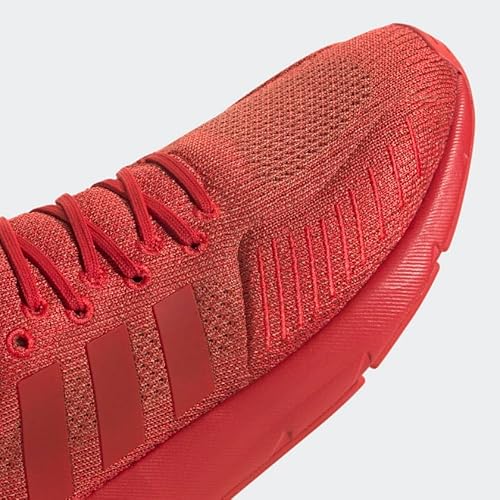 adidas Swift Run 22 Shoes Men's, Red, Size 5