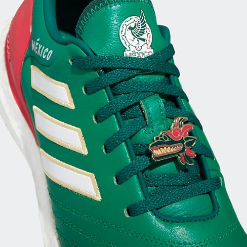 adidas Ultraboost DNA x Copa World Cup Shoes Men's, Green, Size 10