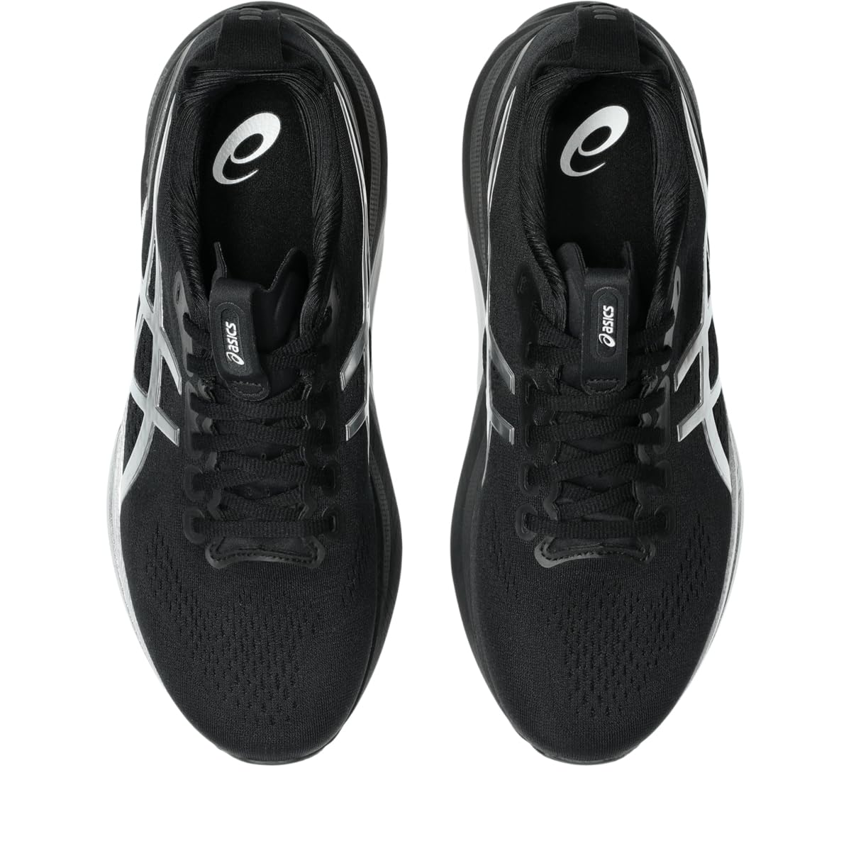 ASICS Men's Gel-Kayano 32 Running Shoes, 12, /Black