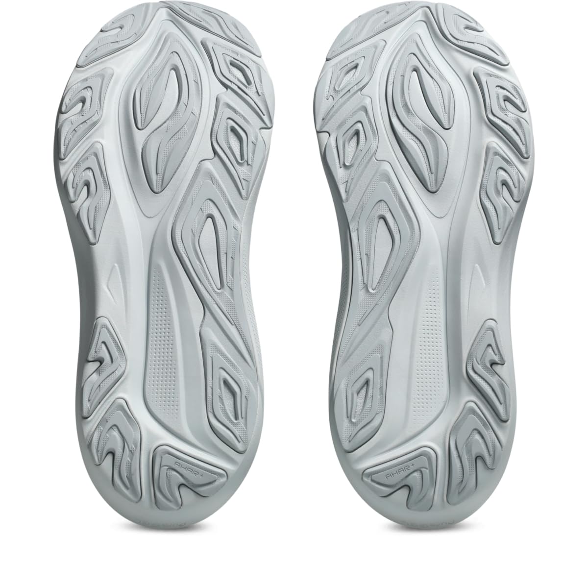 ASICS Men's GT-2000 14 Running Shoes, 9.5, Gravel/White - alternate product view 7