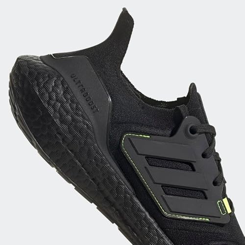adidas Ultraboost 22 Shoes Men's, Black, Size 14