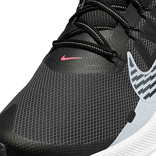 Nike Mens Winflo 7 Shield CU3870 403 - Size 11.5
