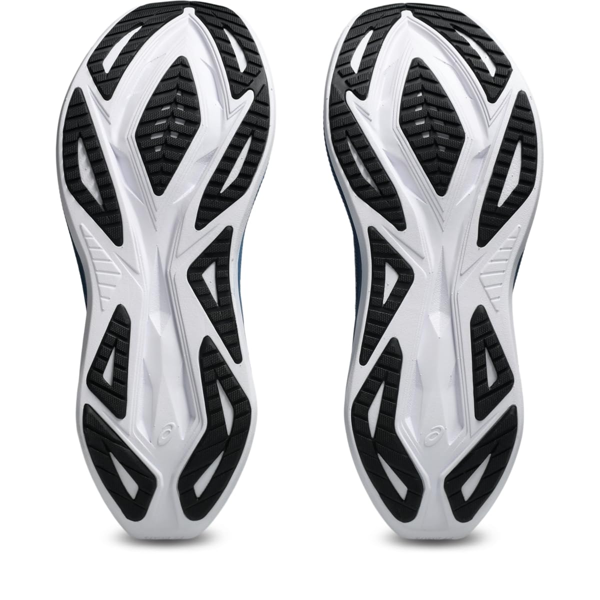 ASICS Unisex SUPERBLAST 2 Running Shoes, 10.5M / 12W, Winter SEA/White