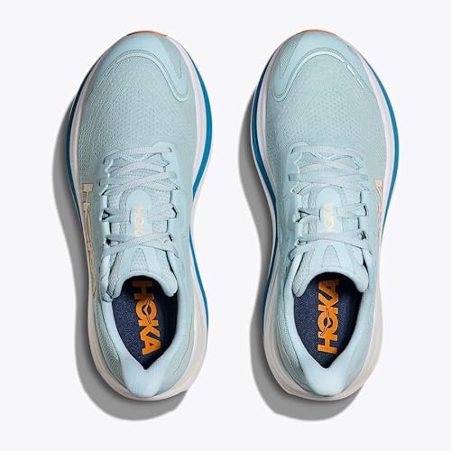 Hoka Men's Skyward X Clear Sea/Alpine Blue 12.5 Medium - alternate view 2