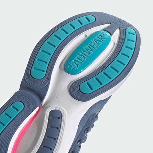 Adidas Women's AlphaBoost V1 Running Shoe