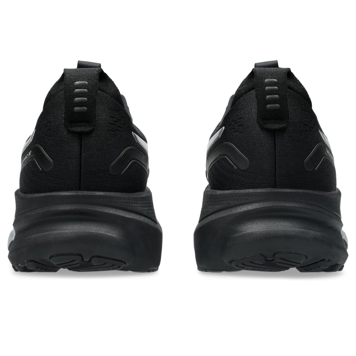 ASICS Men's Gel-Kayano 32 Running Shoes, 12, /Black