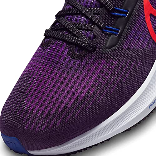 Nike Womens Air Zoom Pegasus 39 Running Trainers DH4072 Sneakers Shoes (UK 5 US 7.5 EU 38.5, Fuchsia Dream Bright Crimson 502)