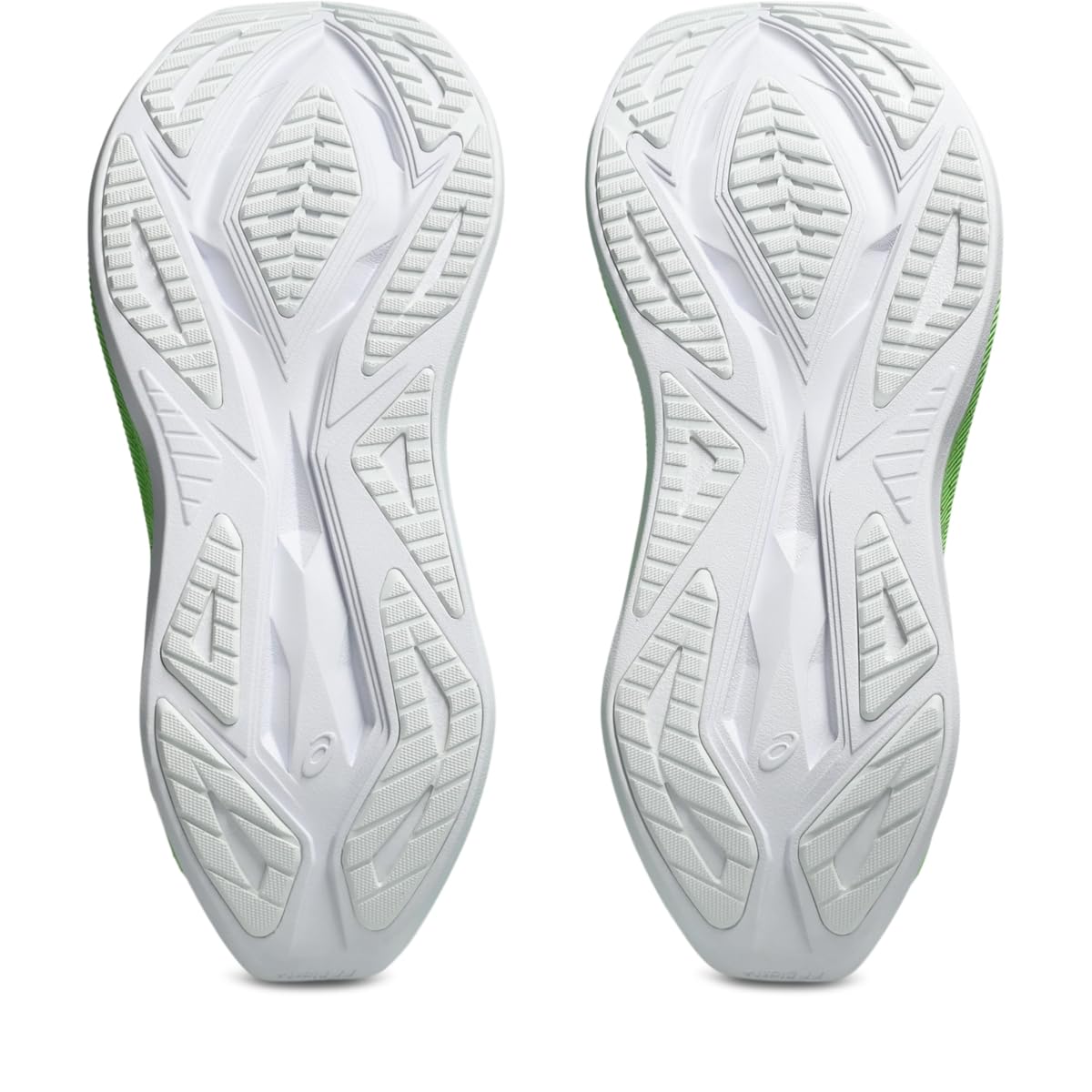 ASICS Unisex SUPERBLAST 2 EKIDEN Running Shoes, 10.5M / 12W, Vital Green/Black - alternate product view 7