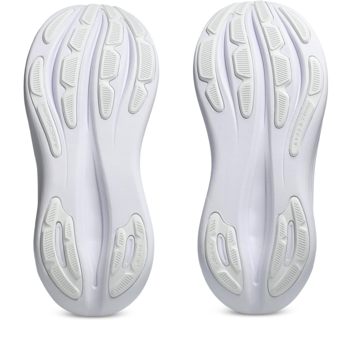 ASICS Women's Gel-Nimbus 28 Running Shoes, 5.5, White/White